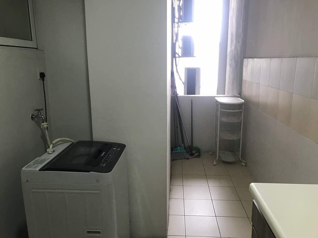 Ara Damansara, Pacific Place, Fully Furnish, 2Room - photo 11