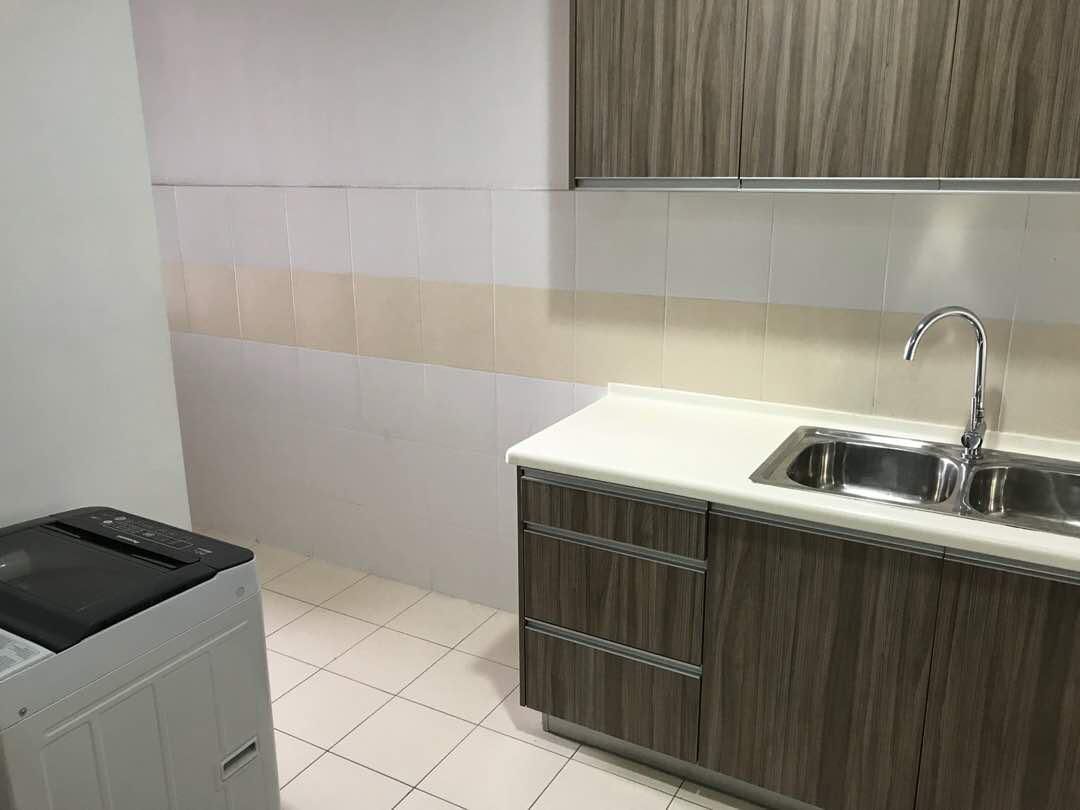 Ara Damansara, Pacific Place, Fully Furnish, 2Room - photo 12