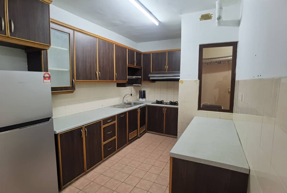 Palm Spring Kota Damansara Pelangi Damansar PJ MRT - photo 2