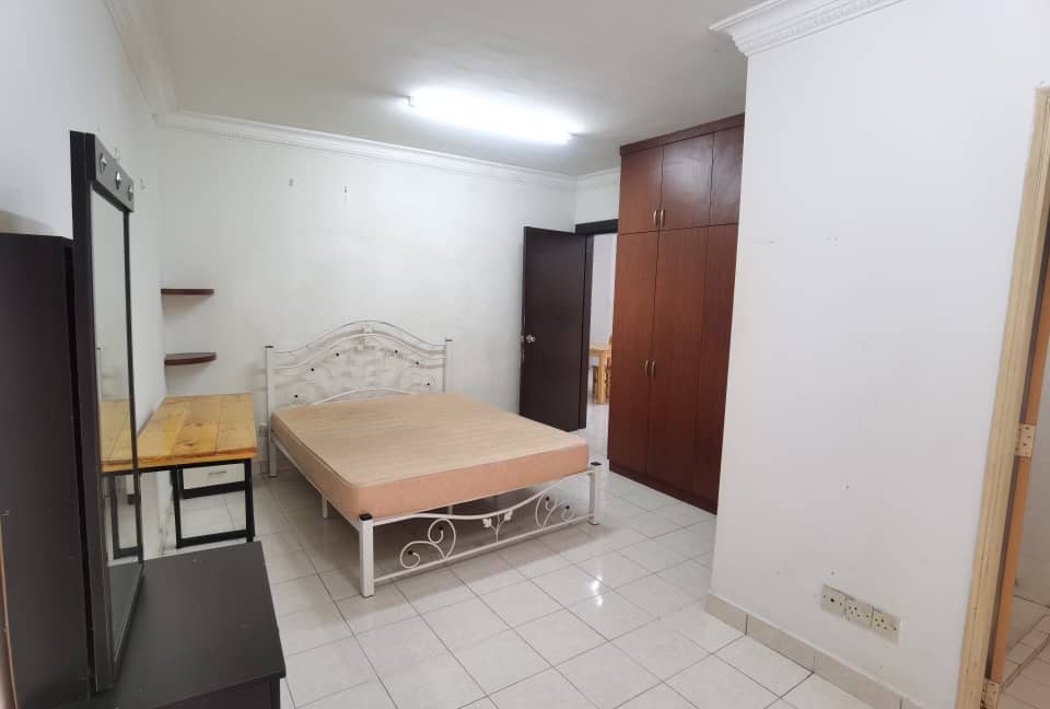 Palm Spring Kota Damansara Pelangi Damansar PJ MRT - photo 3