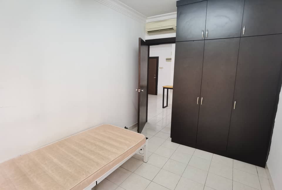 Palm Spring Kota Damansara Pelangi Damansar PJ MRT - photo 4