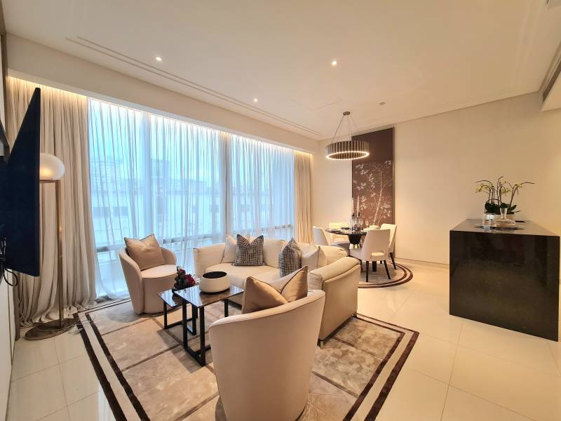 Pavilion Damansara H ...
