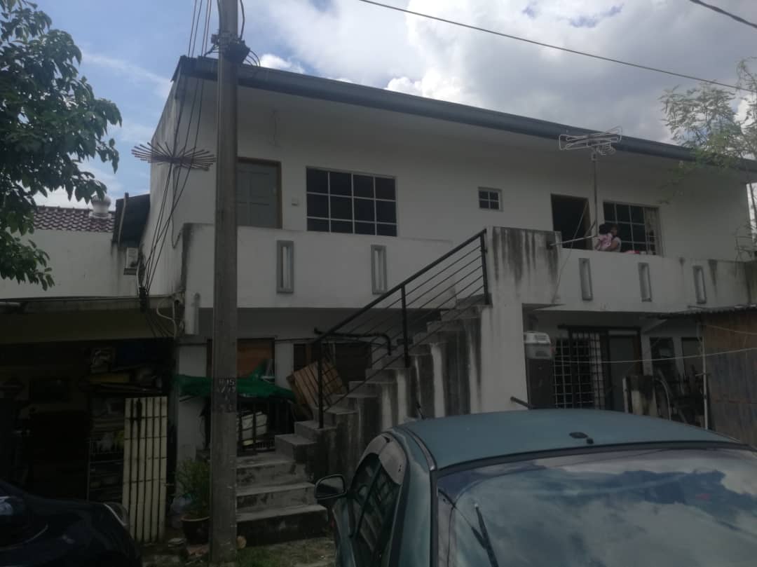 2 Storey Terrace Corner Lot  PJS 4 Taman Medan - photo 6