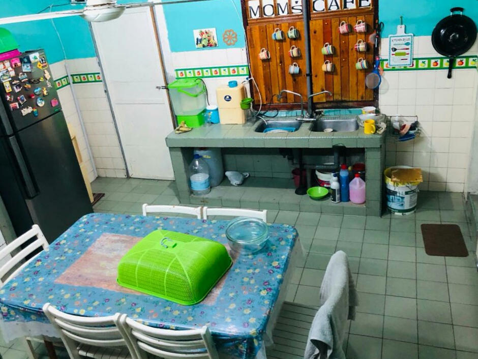 2 Storey Terrace Corner Lot  PJS 4 Taman Medan - photo 9
