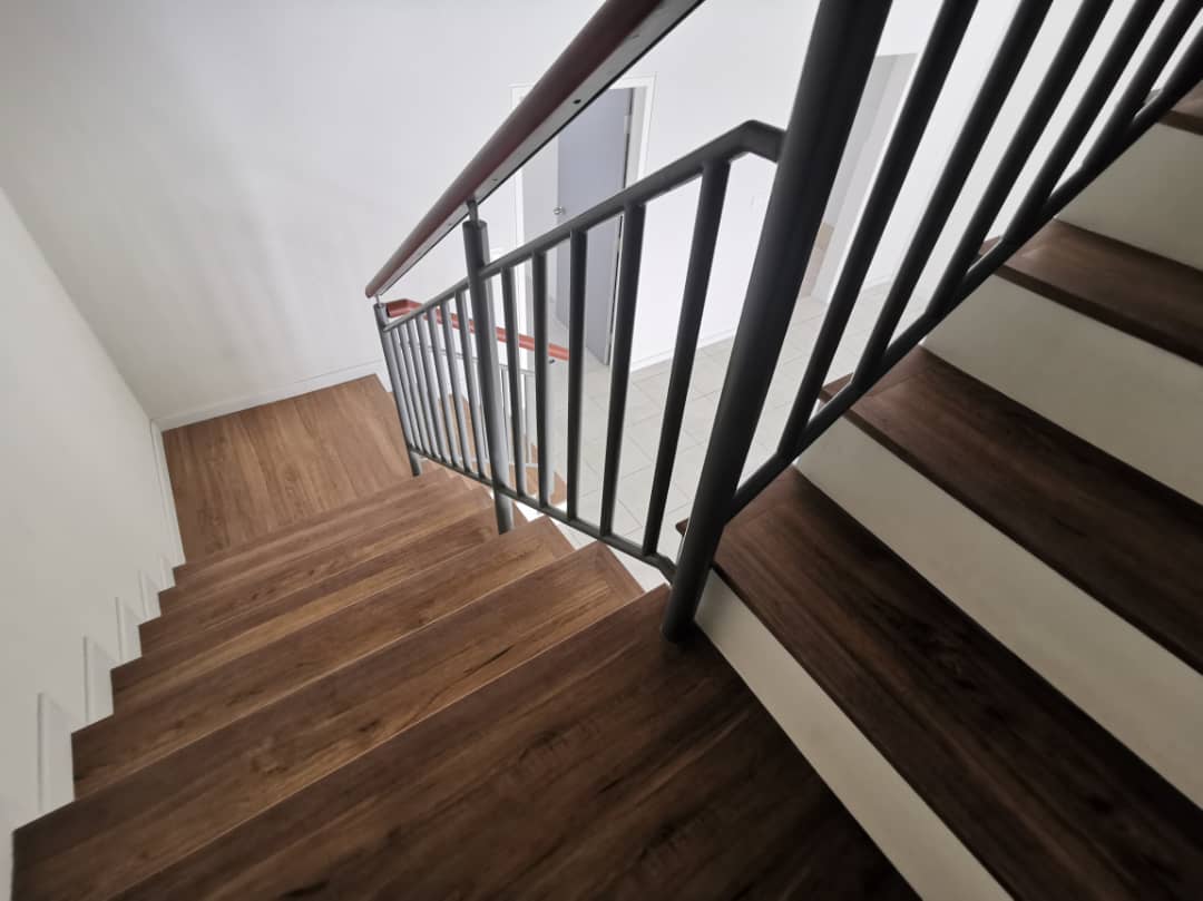WTS 2 Storey Terrace 22x70 Serene Heights Bangi - photo 5