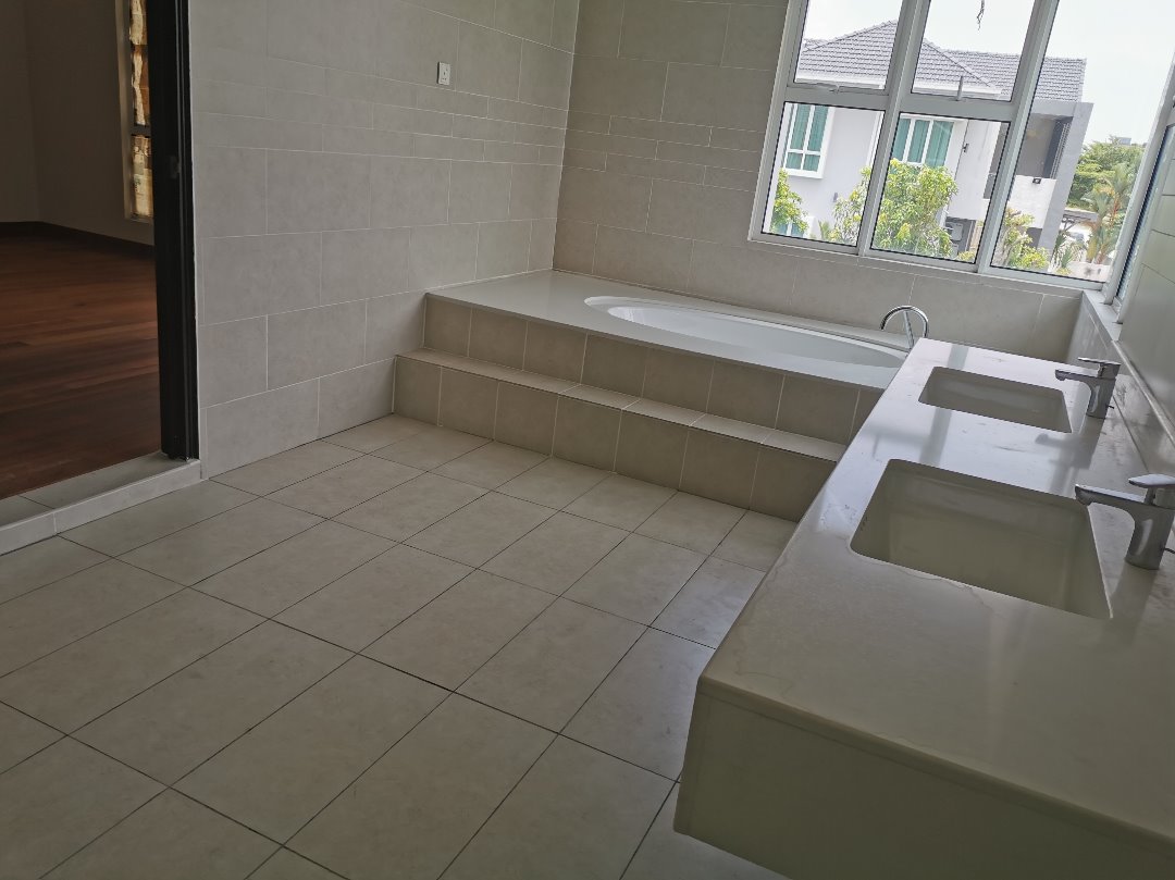11,000 sqft Bungalow unit at Ukay Seraya Ampang - photo 4