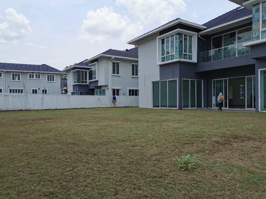 11,000 sqft Bungalow unit at Ukay Seraya Ampang - photo 6
