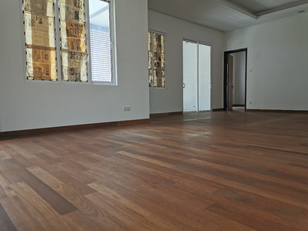 11,000 sqft Bungalow unit at Ukay Seraya Ampang - photo 10