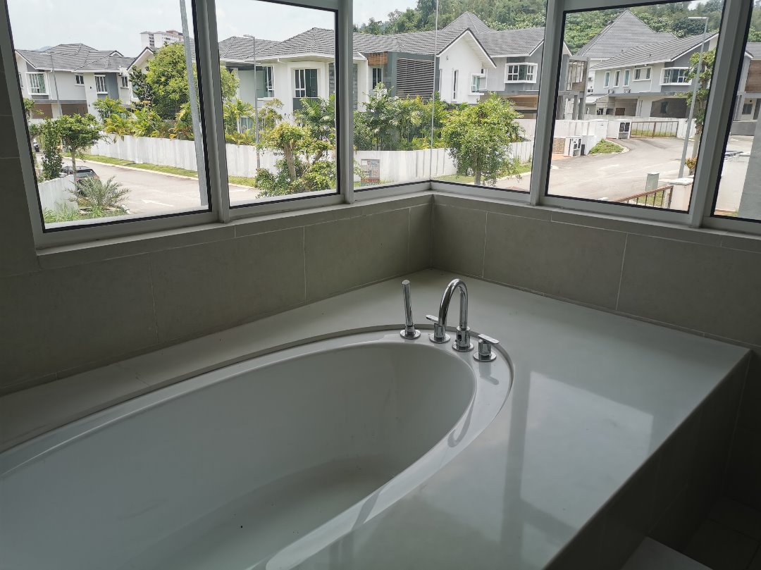 11,000 sqft Bungalow unit at Ukay Seraya Ampang - photo 13