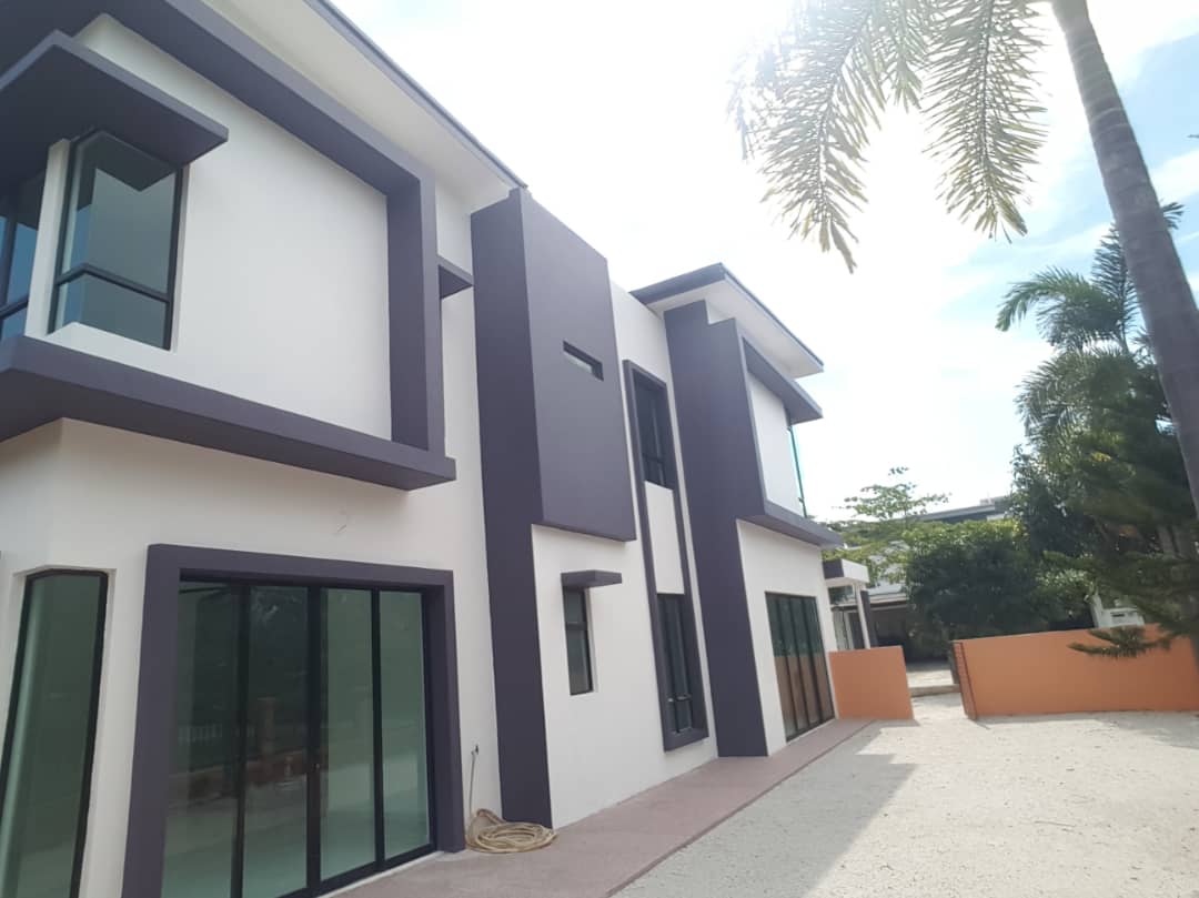 2 Storey Semi-D Corner Lot Cahaya SPK Shah Alam - photo 5