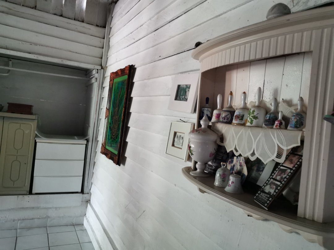 WTS TANAH UNTUK DIJUAL PERTANIAN 9 EKAR - photo 6