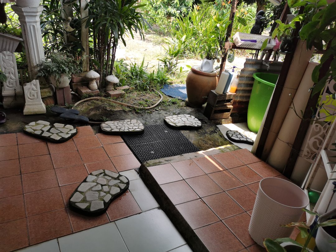 WTS TANAH UNTUK DIJUAL PERTANIAN 9 EKAR - photo 11