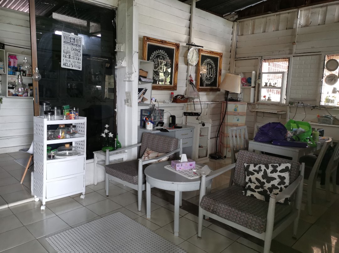 WTS TANAH UNTUK DIJUAL PERTANIAN 9 EKAR - photo 12