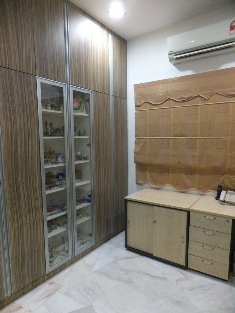 Double Storey SEMI D Fully Furnished - photo 5