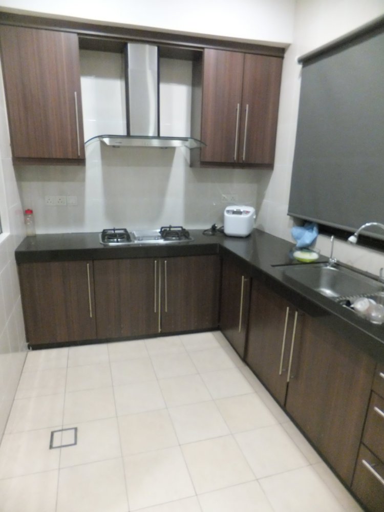 Double Storey SEMI D Fully Furnished - photo 7