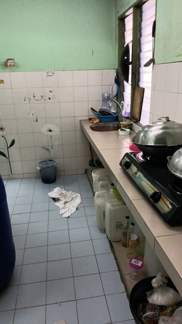 Pangsapuri Seri Nilam, Bandar Baru Ampang, Ampang - photo 5