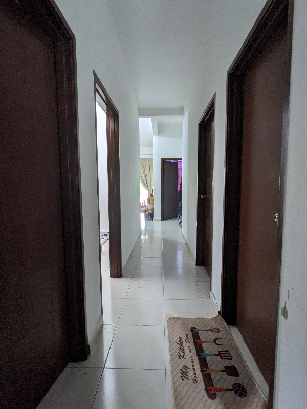 Taman Kempadang Jaya Kuantan 