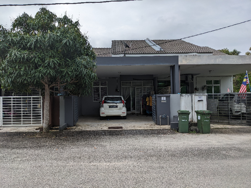 Taman Kempadang Jaya Kuantan  - photo 6