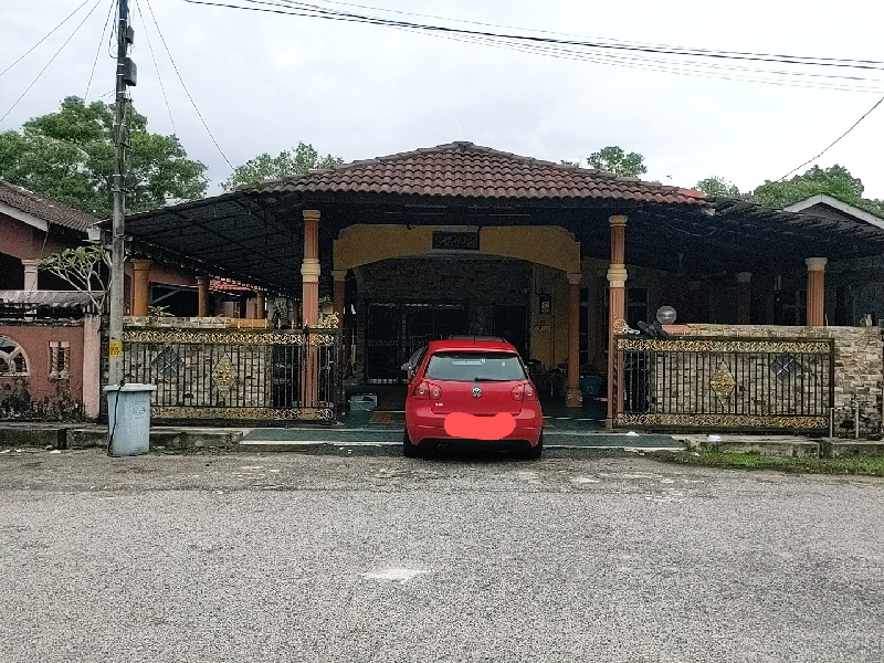 Semi-d Kempadang Jaya  - photo 1