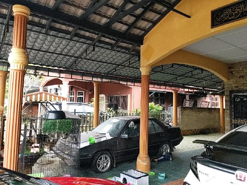 Semi-d Kempadang Jaya  - photo 3