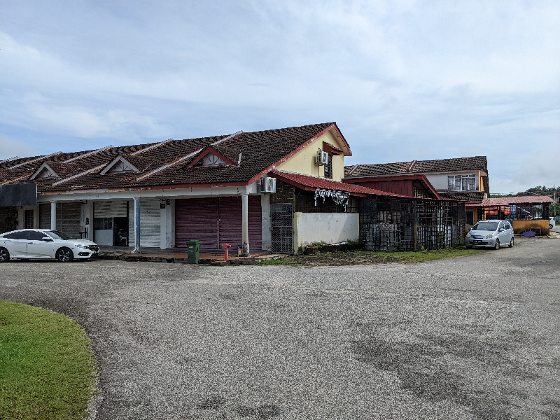 Shop Lot Sungai Isap  - photo 2