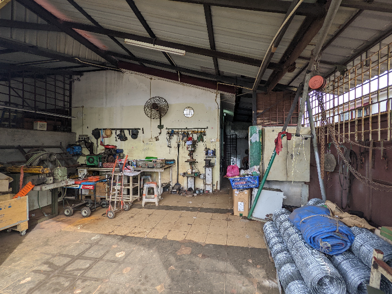Shop Lot Sungai Isap  - photo 3
