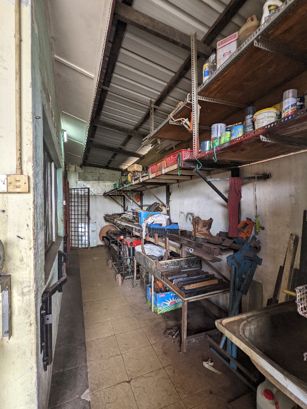 Shop Lot Sungai Isap  - photo 4