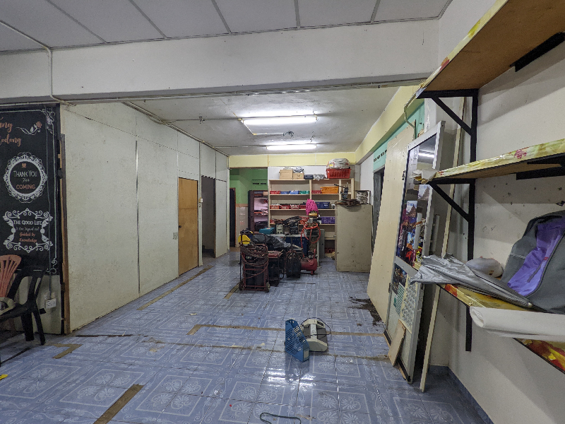 Shop Lot Sungai Isap  - photo 8