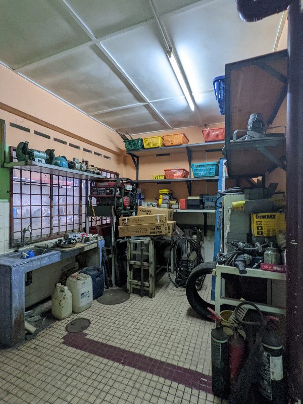 Shop Lot Sungai Isap  - photo 10