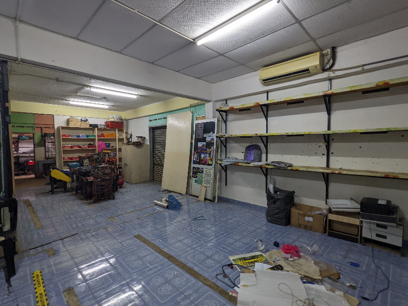 Shop Lot Sungai Isap  - photo 12