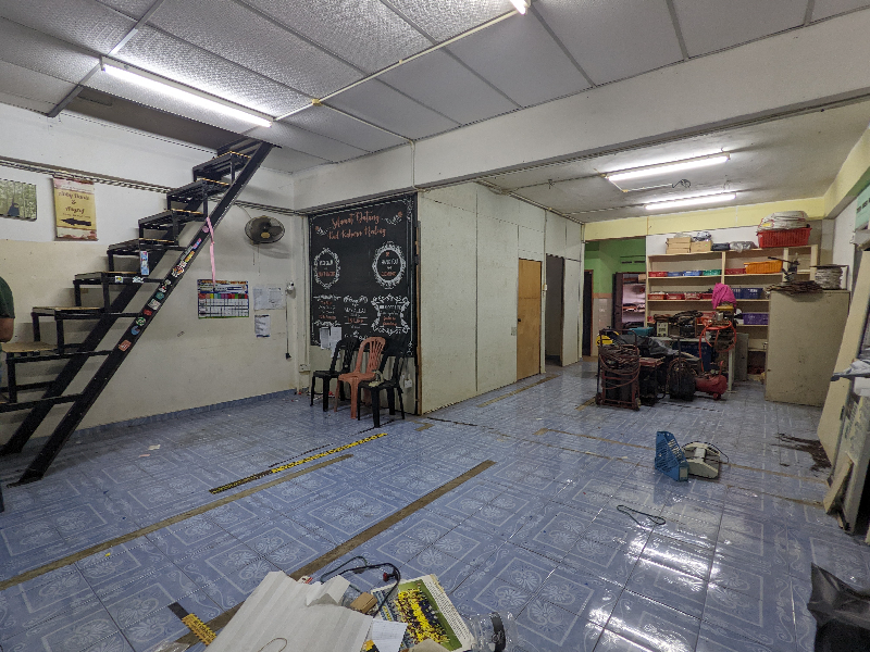 Shop Lot Sungai Isap  - photo 13