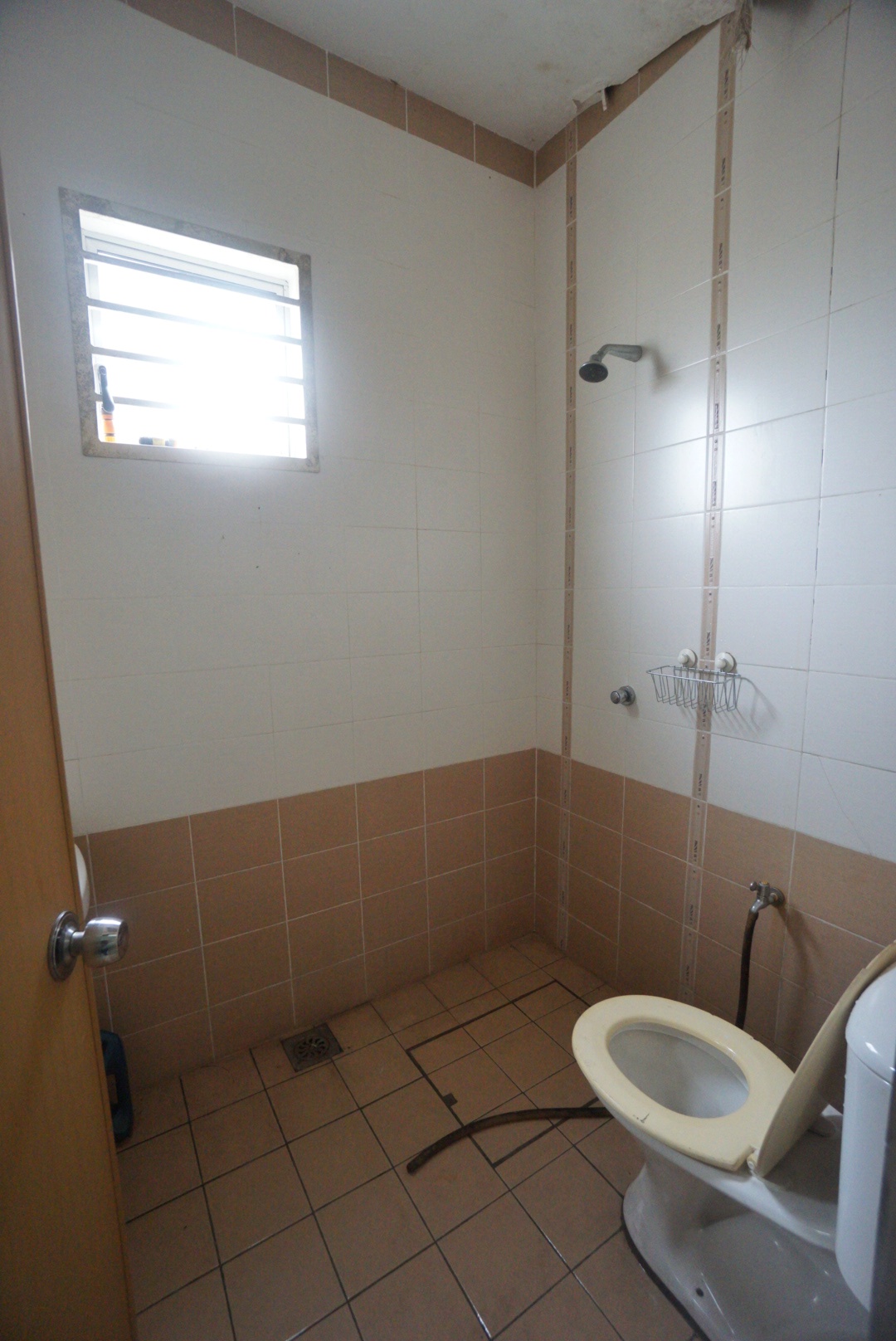 Double Storey Corner Lot RENO at Denai Alam - photo 4