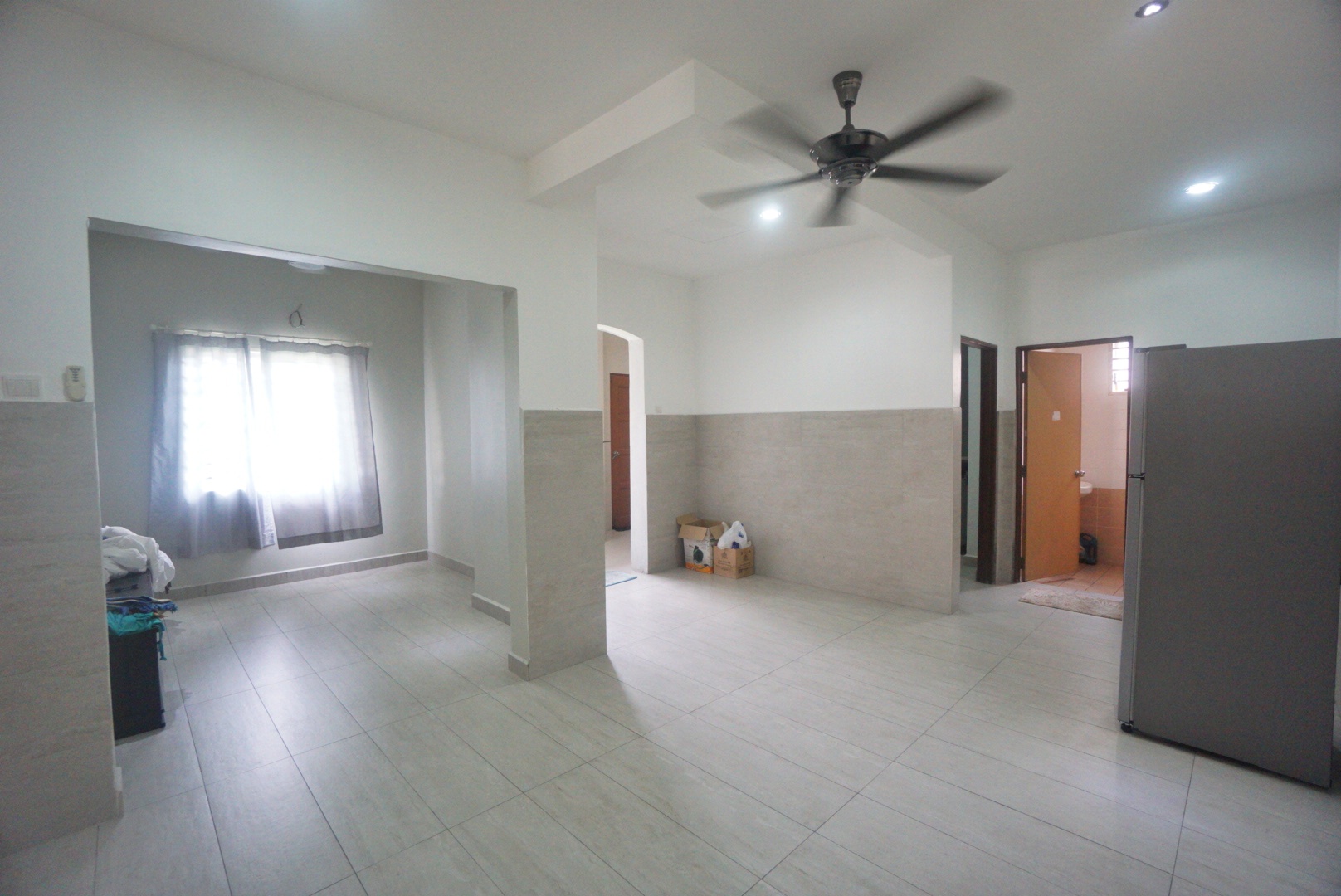 Double Storey Corner Lot RENO at Denai Alam - photo 12