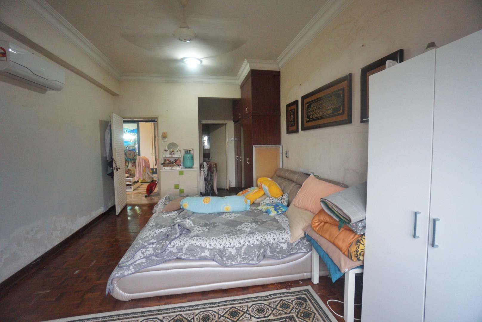 Sri Alam Condominium, KGSAAS Seksyen 13 Shah Alam - photo 2