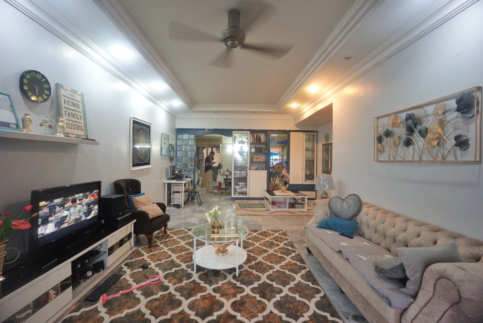 Sri Alam Condominium, KGSAAS Seksyen 13 Shah Alam - photo 3