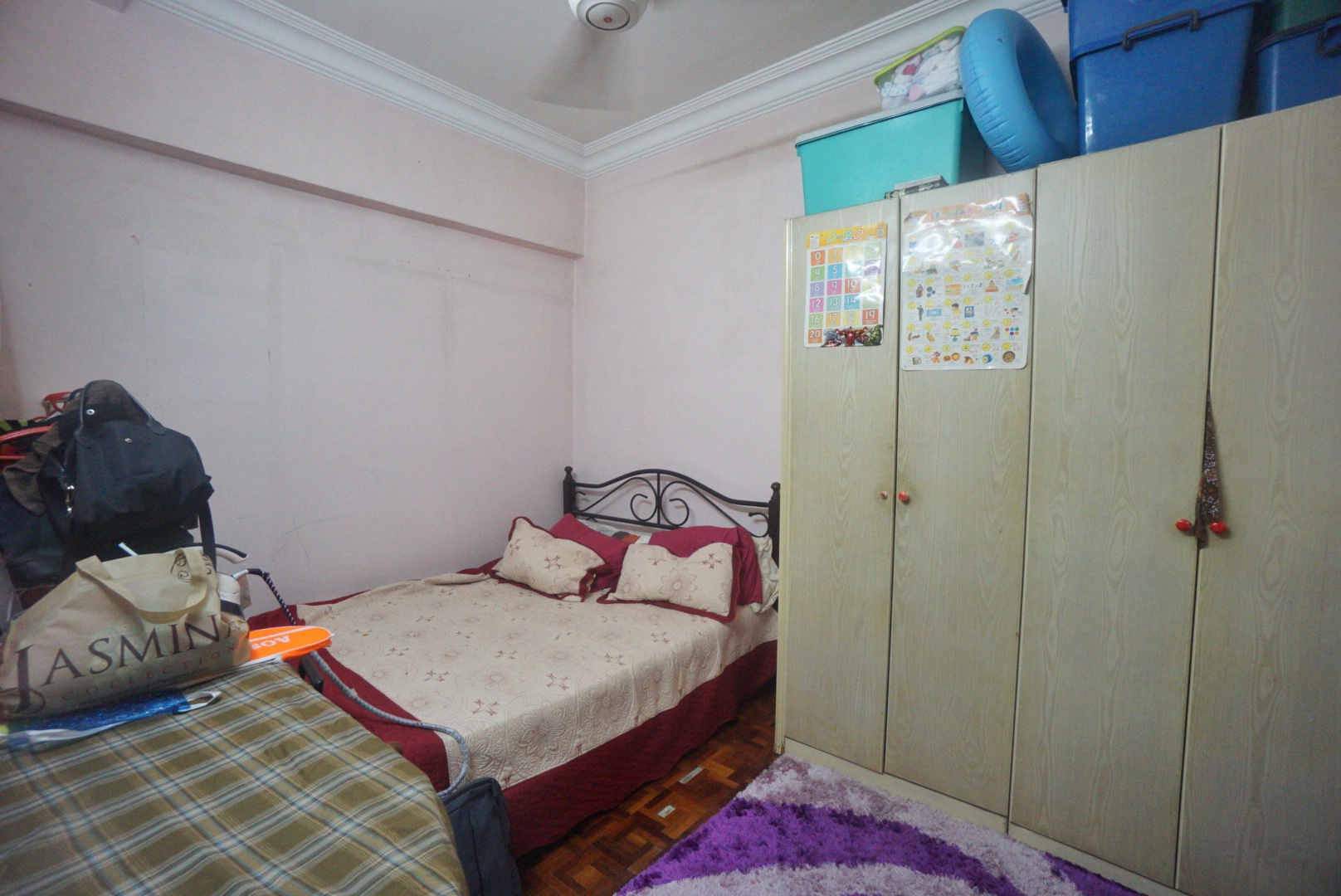 Sri Alam Condominium, KGSAAS Seksyen 13 Shah Alam - photo 5