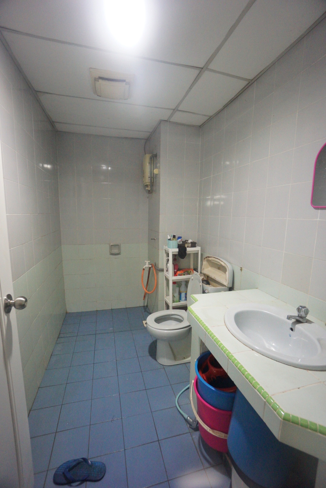 Sri Alam Condominium, KGSAAS Seksyen 13 Shah Alam - photo 6