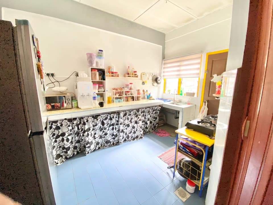 RENO Single Storey Taman Meru Jaya 3 - photo 6