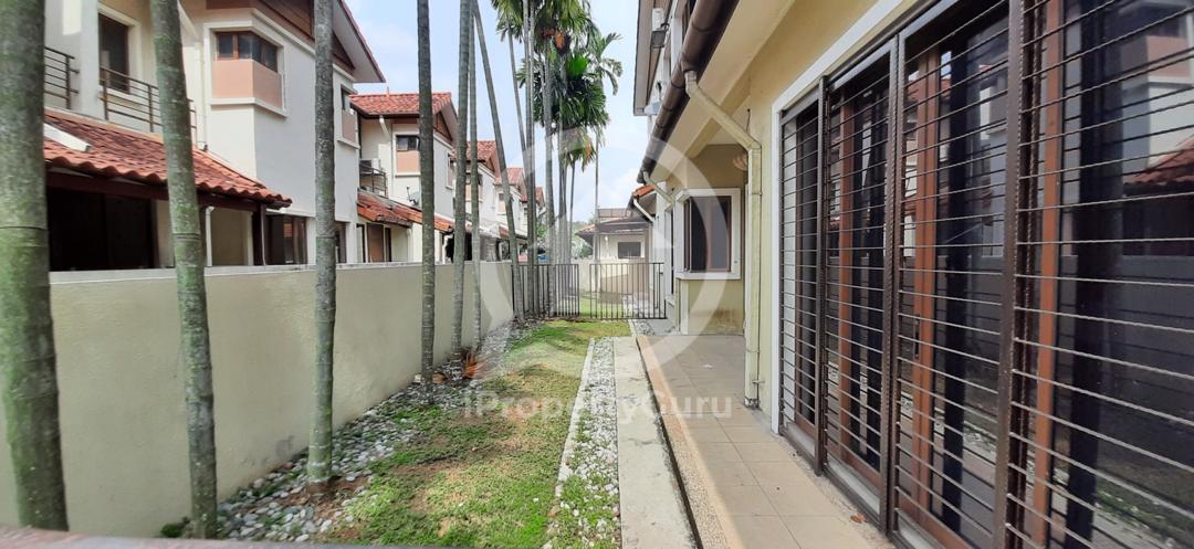 RENOVATED End Lot Lagenda Bukit Jelutong - photo 2