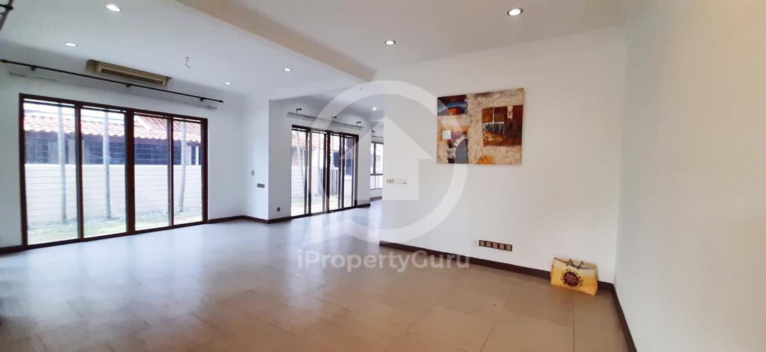 RENOVATED End Lot Lagenda Bukit Jelutong - photo 4