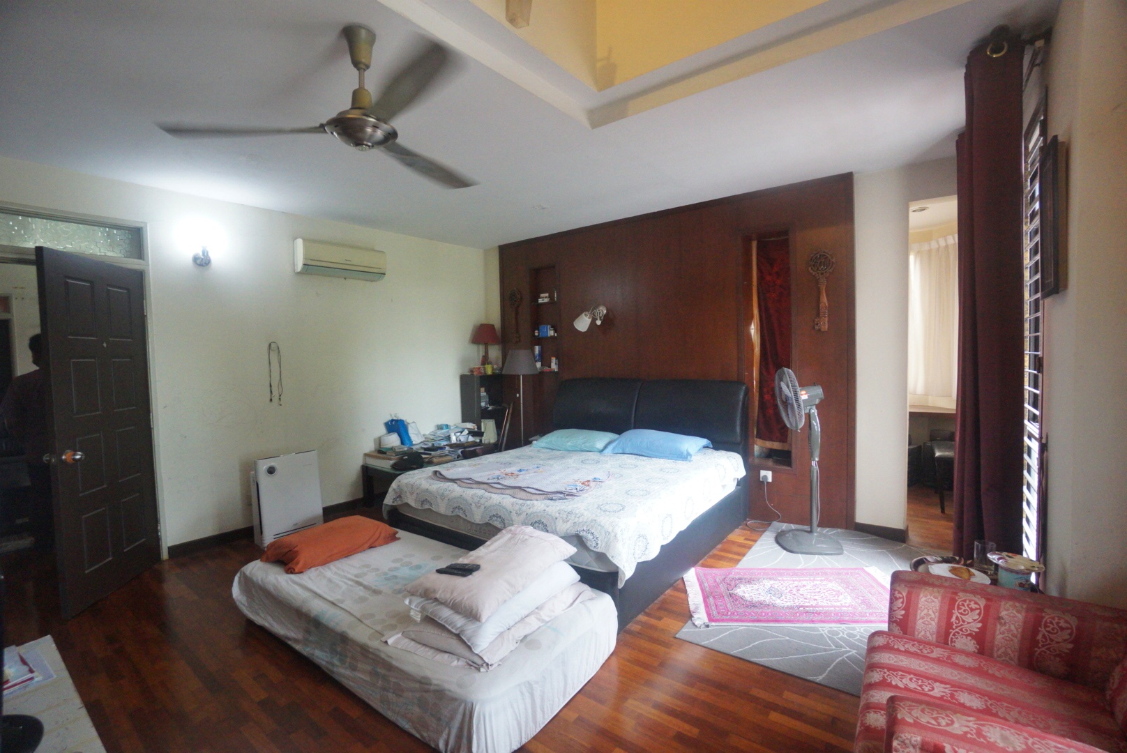 RENOVATED FACING OPEN CORNER 2 Sty Jln Birai - photo 2