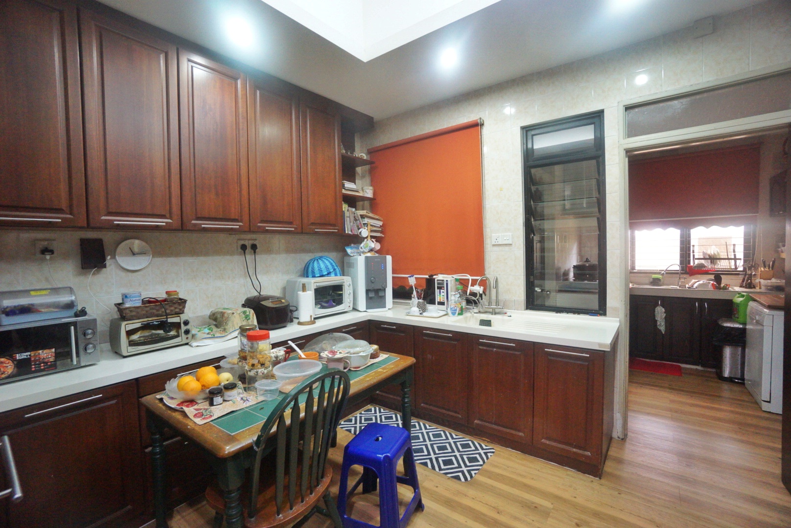 RENOVATED FACING OPEN CORNER 2 Sty Jln Birai - photo 7