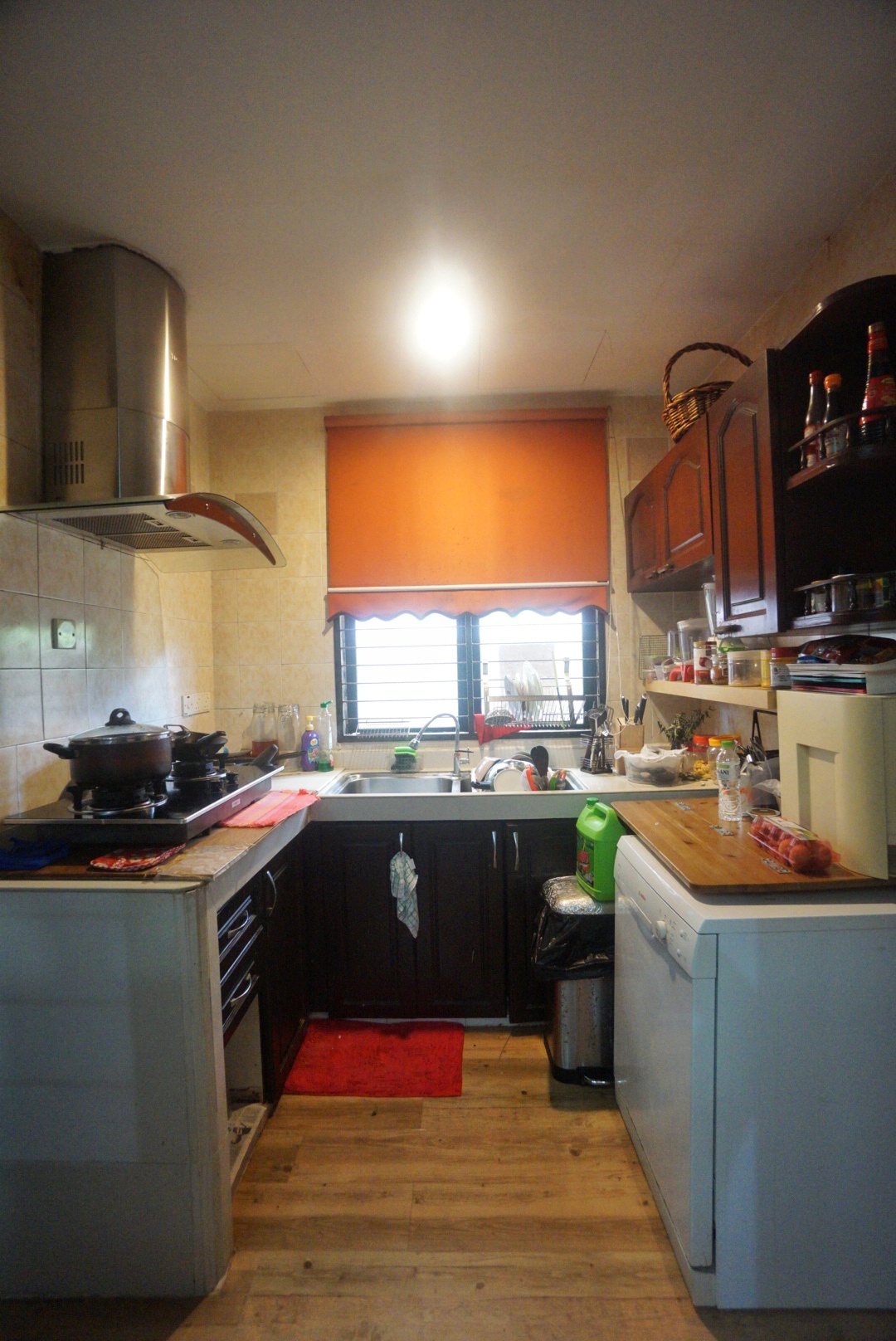 RENOVATED FACING OPEN CORNER 2 Sty Jln Birai - photo 8