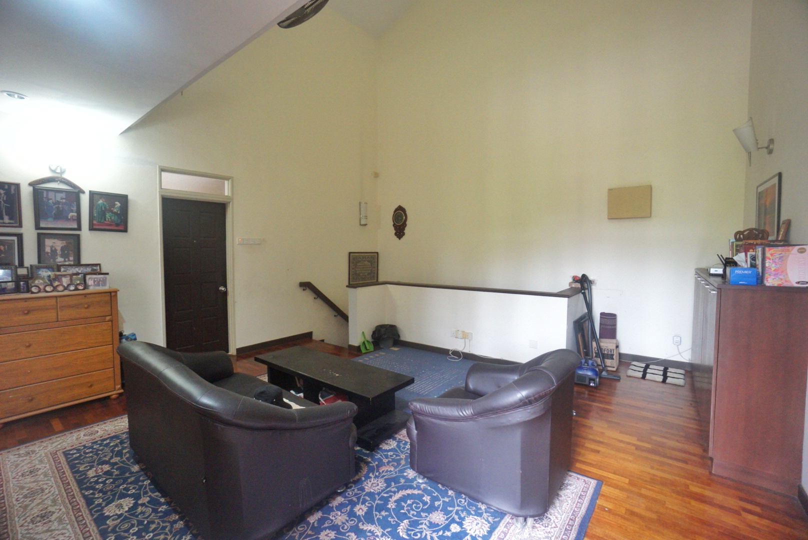 RENOVATED FACING OPEN CORNER 2 Sty Jln Birai - photo 10