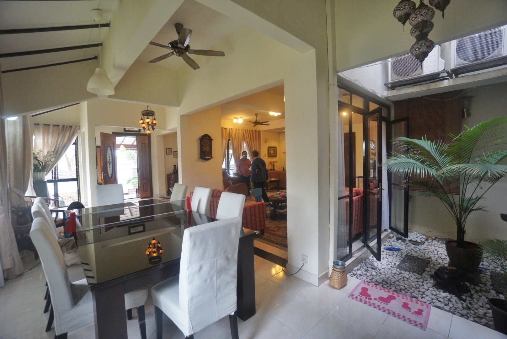 RENOVATED FACING OPEN CORNER 2 Sty Jln Birai - photo 11