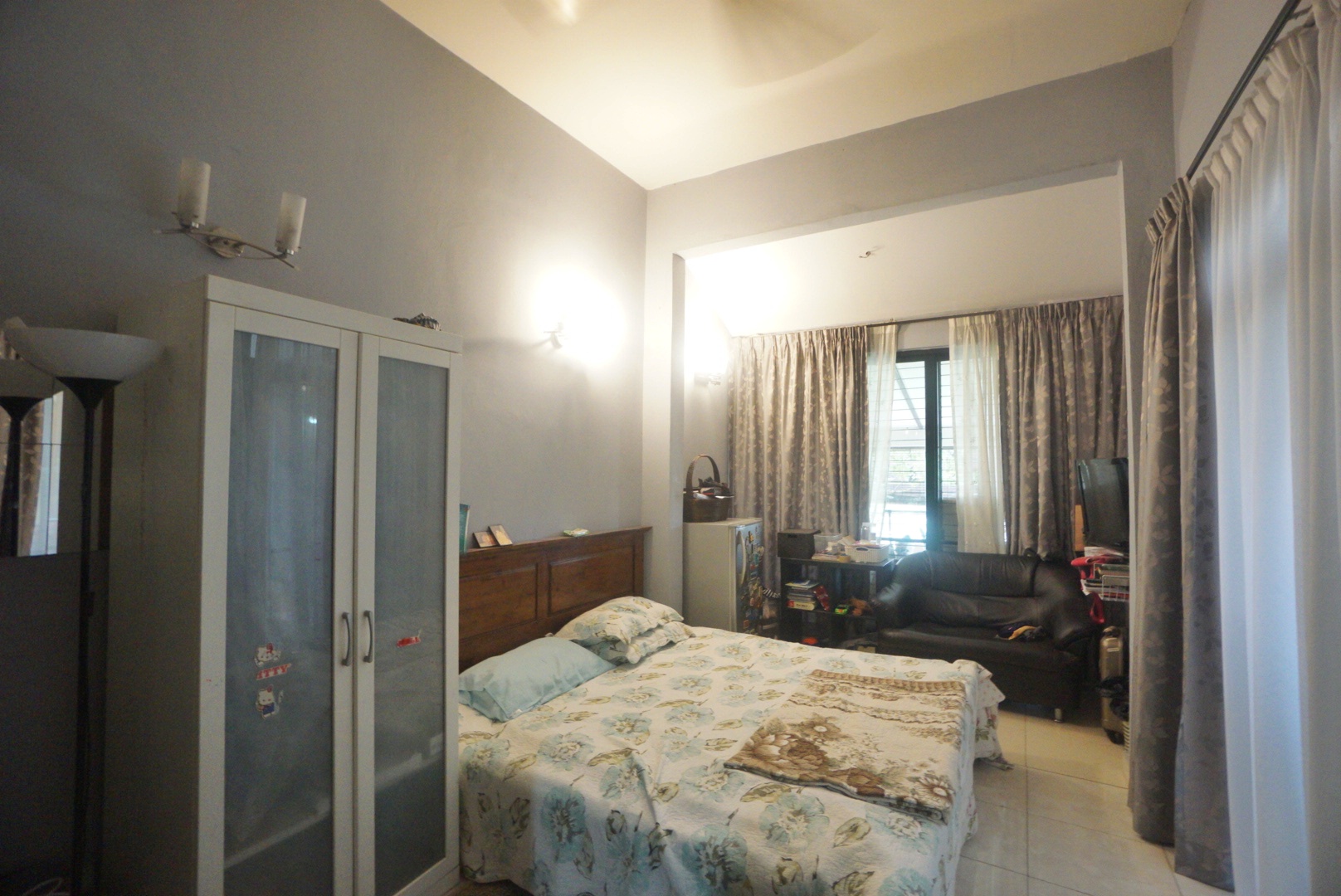 RENOVATED FACING OPEN CORNER 2 Sty Jln Birai - photo 12