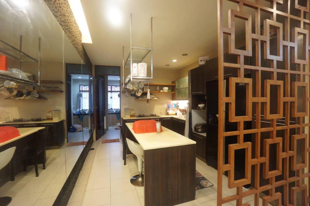 2 Sty Super link Reno Lagenda 1 Bkt Jelutong - photo 6