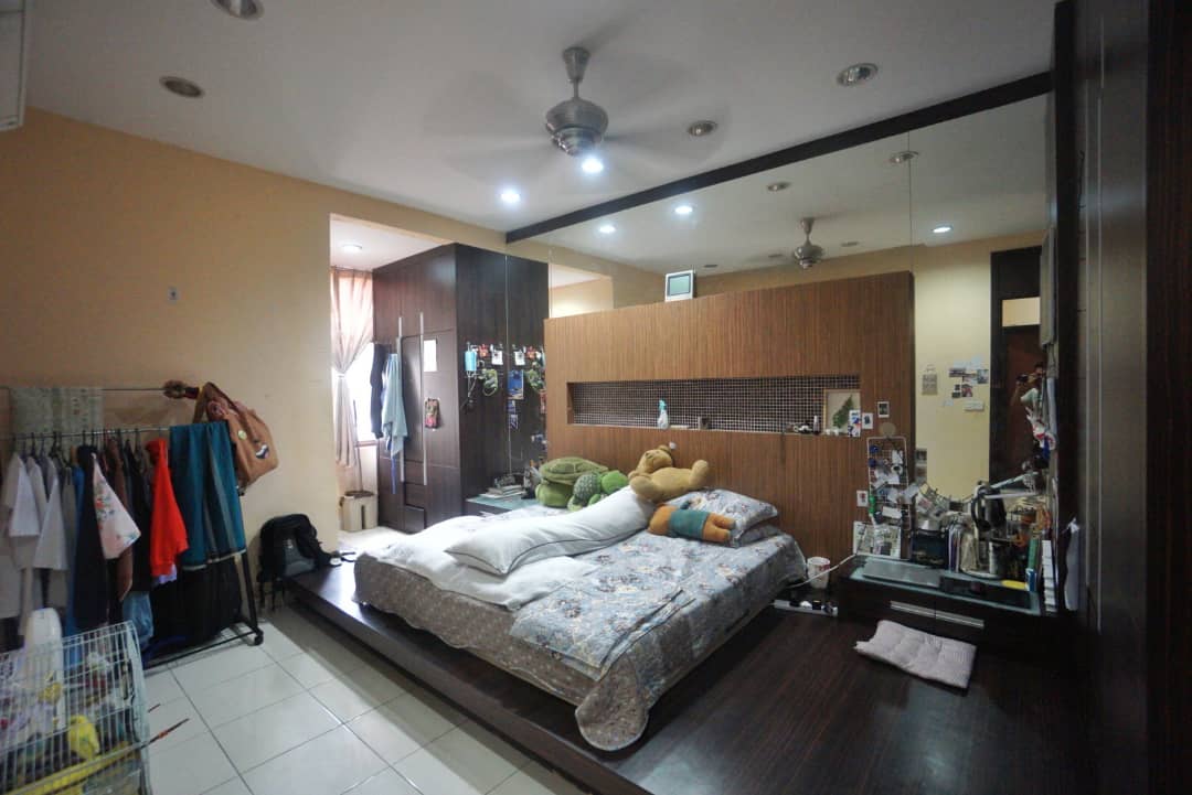2 Sty Super link Reno Lagenda 1 Bkt Jelutong - photo 12