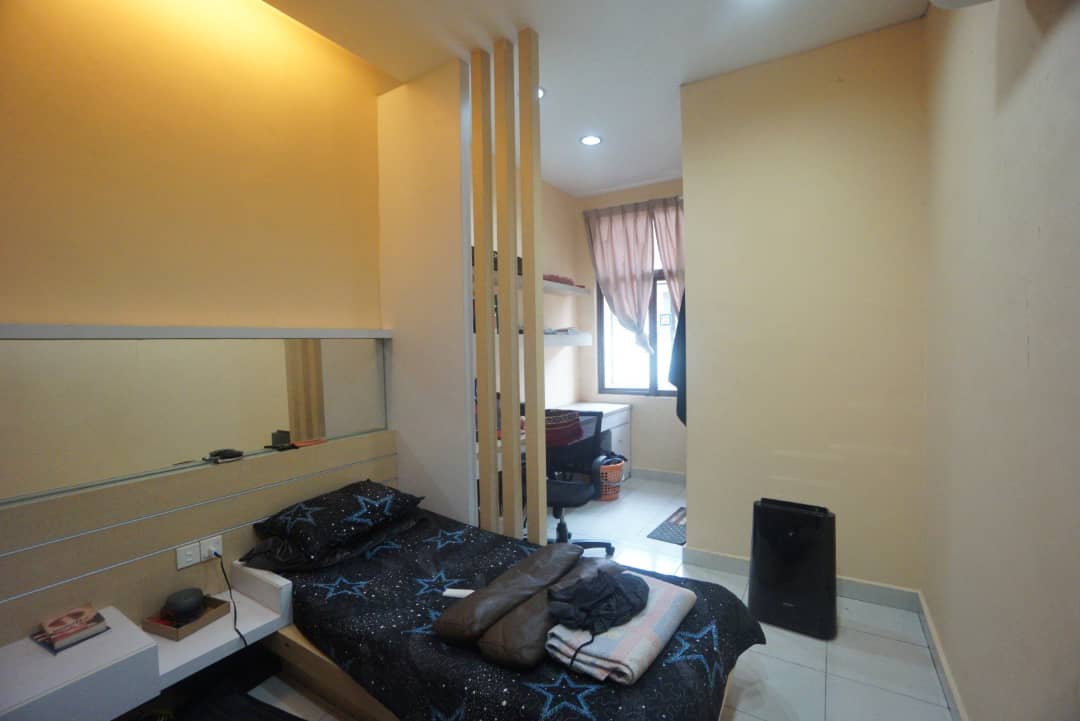 2 Sty Super link Reno Lagenda 1 Bkt Jelutong - photo 13