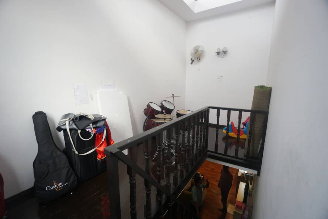 Double Stry Super link Reno Jln Ubin Bkt Jelutong - photo 2